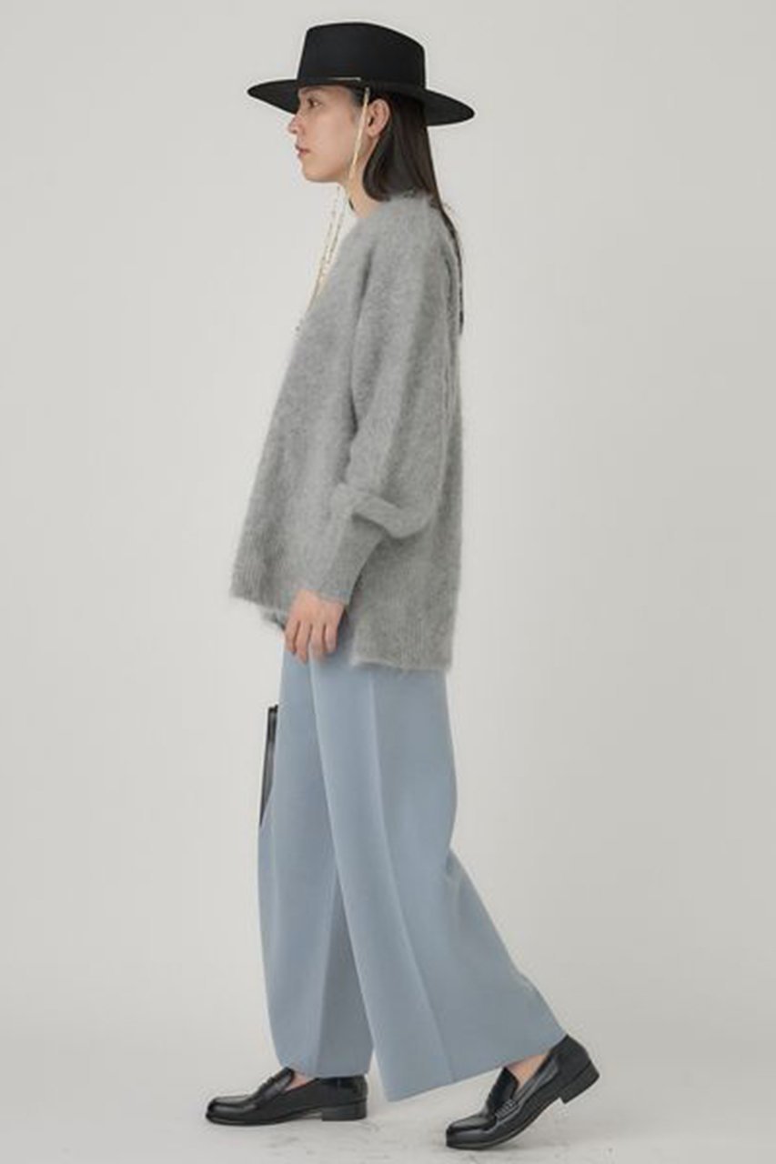 【カオス/Chaos】のロンデリアプルオーバー 人気、トレンドファッション・服の通販 founy(ファニー) 　ファッション　Fashion　レディースファッション　Fashion for Women　トップス・カットソー　Cut & Sew Tops　ニット　Knit Tops & Sweaters　カジュアルプルオーバー・ニットトップス　Pullovers & Knit Tops / Casual Pullovers　ドロップ　Drop Shoulder, Dropped Style　other-7|ID: prp329100003483783 ipo3291000000035721811