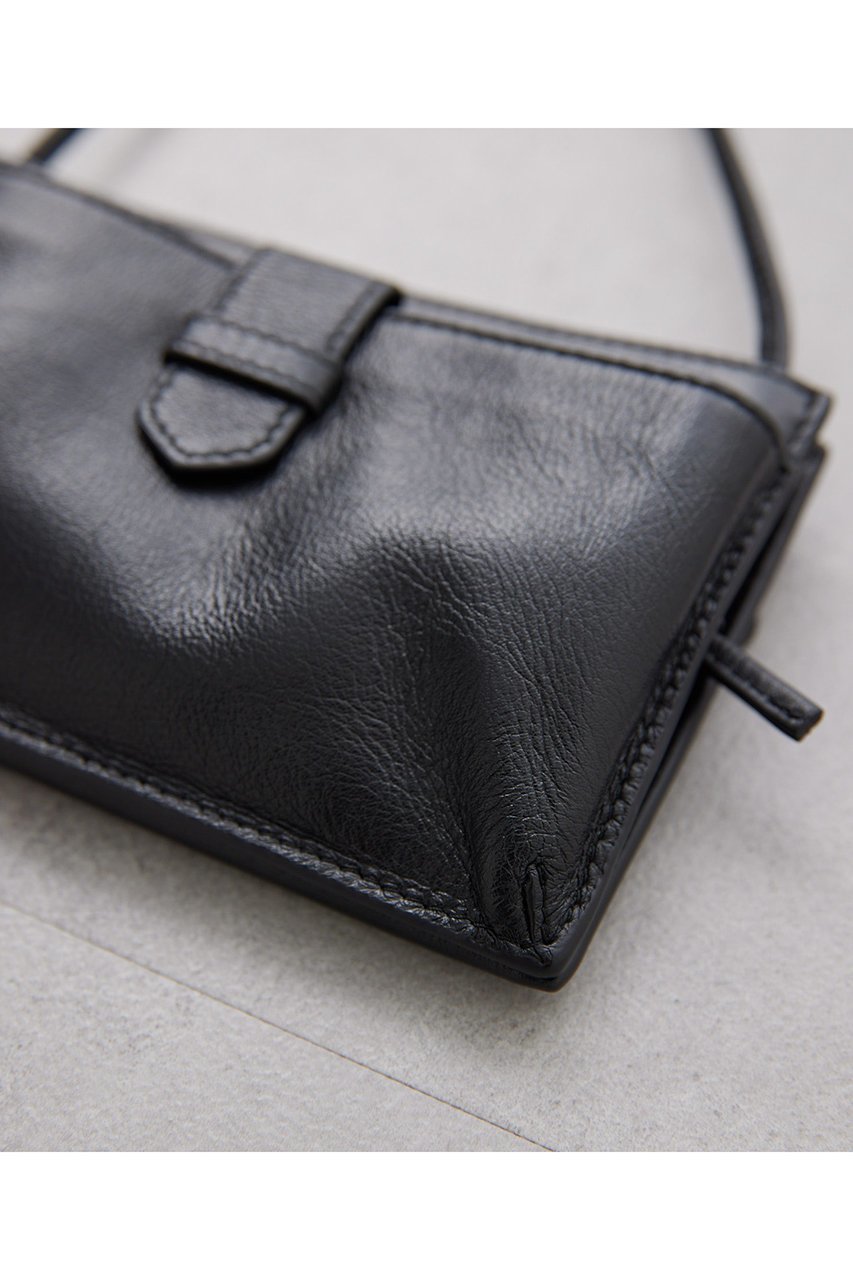 【ウィムガゼット/Whim Gazette】の【Hoaw.】スマホウォレットショルダーバッグ 人気、トレンドファッション・服の通販 founy(ファニー) 　ファッション　Fashion　レディースファッション　Fashion for Women　バッグ　Bags　アクセサリー　Fashion Accessories　シューズ　Shoes, Footwear　ショルダー　Shoulder, Shoulder Strap　シルバー　Silver, Metallic Silver　シンプル　Simple, Minimal　財布　Wallet, Purse　なめらか　Smooth, Silky Texture　ベーシック　Basic, Essential　ポケット　Pocket, Pocket Detail　ポシェット　Pochette, Mini Bag　ロング　Long, Long-Length　再入荷　Restock / Back in Stock　エレガント 上品　Elegant　スマホケース　Smartphone Case　other-8|ID: prp329100003483802 ipo3291000000032788454