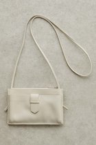 【ウィムガゼット/Whim Gazette】の【Hoaw.】スマホウォレットショルダーバッグ3 人気、トレンドファッション・服の通販 founy(ファニー) ファッション Fashion レディースファッション Fashion for Women バッグ Bags アクセサリー Fashion Accessories 春 Spring シューズ Shoes, Footwear ショルダー Shoulder, Shoulder Strap シルバー Silver, Metallic Silver シンプル Simple, Minimal 財布 Wallet, Purse なめらか Smooth, Silky Texture パープル Purple, Violet ベーシック Basic, Essential ポケット Pocket, Pocket Detail ポシェット Pochette, Mini Bag ラベンダー Lavender ロング Long, Long-Length S/S・春夏 SS, Spring/Summer, Warm Season 夏 Summer エレガント 上品 Elegant スマホケース Smartphone Case thumbnail オフホワイト|ID: prp329100003483802 ipo3291000000035101480