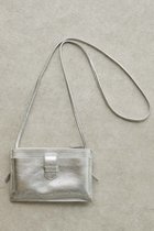 【ウィムガゼット/Whim Gazette】の【Hoaw.】スマホウォレットショルダーバッグ3 人気、トレンドファッション・服の通販 founy(ファニー) ファッション Fashion レディースファッション Fashion for Women バッグ Bags アクセサリー Fashion Accessories 春 Spring シューズ Shoes, Footwear ショルダー Shoulder, Shoulder Strap シルバー Silver, Metallic Silver シンプル Simple, Minimal 財布 Wallet, Purse なめらか Smooth, Silky Texture パープル Purple, Violet ベーシック Basic, Essential ポケット Pocket, Pocket Detail ポシェット Pochette, Mini Bag ラベンダー Lavender ロング Long, Long-Length S/S・春夏 SS, Spring/Summer, Warm Season 夏 Summer エレガント 上品 Elegant スマホケース Smartphone Case thumbnail シルバー|ID: prp329100003483802 ipo3291000000035101481