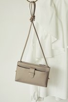 【ウィムガゼット/Whim Gazette】の【Hoaw.】スマホウォレットショルダーバッグ3 人気、トレンドファッション・服の通販 founy(ファニー) ファッション Fashion レディースファッション Fashion for Women バッグ Bags アクセサリー Fashion Accessories 春 Spring シューズ Shoes, Footwear ショルダー Shoulder, Shoulder Strap シルバー Silver, Metallic Silver シンプル Simple, Minimal 財布 Wallet, Purse なめらか Smooth, Silky Texture パープル Purple, Violet ベーシック Basic, Essential ポケット Pocket, Pocket Detail ポシェット Pochette, Mini Bag ラベンダー Lavender ロング Long, Long-Length S/S・春夏 SS, Spring/Summer, Warm Season 夏 Summer エレガント 上品 Elegant スマホケース Smartphone Case thumbnail トープ|ID: prp329100003483802 ipo3291000000035101483