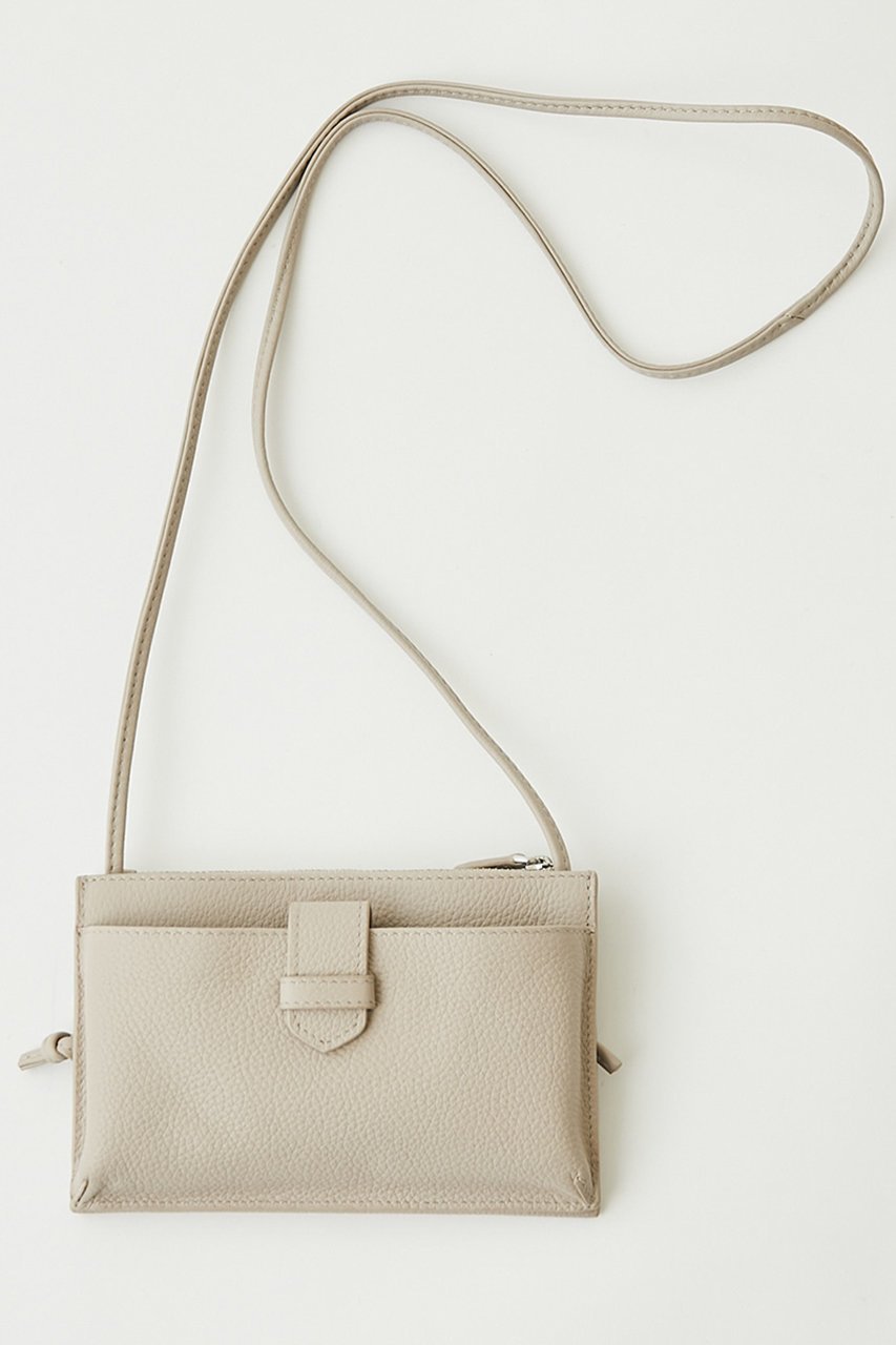 【ウィムガゼット/Whim Gazette】の【Hoaw.】スマホウォレットショルダーバッグ3 人気、トレンドファッション・服の通販 founy(ファニー) 　ファッション　Fashion　レディースファッション　Fashion for Women　バッグ　Bags　アクセサリー　Fashion Accessories　春　Spring　シューズ　Shoes, Footwear　ショルダー　Shoulder, Shoulder Strap　シルバー　Silver, Metallic Silver　シンプル　Simple, Minimal　財布　Wallet, Purse　なめらか　Smooth, Silky Texture　パープル　Purple, Violet　ベーシック　Basic, Essential　ポケット　Pocket, Pocket Detail　ポシェット　Pochette, Mini Bag　ラベンダー　Lavender　ロング　Long, Long-Length　S/S・春夏　SS, Spring/Summer, Warm Season　夏　Summer　エレガント 上品　Elegant　スマホケース　Smartphone Case　other-4|ID: prp329100003483802 ipo3291000000035101486