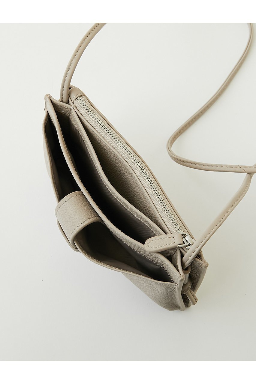 【ウィムガゼット/Whim Gazette】の【Hoaw.】スマホウォレットショルダーバッグ3 人気、トレンドファッション・服の通販 founy(ファニー) 　ファッション　Fashion　レディースファッション　Fashion for Women　バッグ　Bags　アクセサリー　Fashion Accessories　春　Spring　シューズ　Shoes, Footwear　ショルダー　Shoulder, Shoulder Strap　シルバー　Silver, Metallic Silver　シンプル　Simple, Minimal　財布　Wallet, Purse　なめらか　Smooth, Silky Texture　パープル　Purple, Violet　ベーシック　Basic, Essential　ポケット　Pocket, Pocket Detail　ポシェット　Pochette, Mini Bag　ラベンダー　Lavender　ロング　Long, Long-Length　S/S・春夏　SS, Spring/Summer, Warm Season　夏　Summer　エレガント 上品　Elegant　スマホケース　Smartphone Case　other-7|ID: prp329100003483802 ipo3291000000035101489