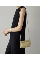 【ウィムガゼット/Whim Gazette】のスマホウォレットショルダーバッグ3 人気、トレンドファッション・服の通販 founy(ファニー) ファッション Fashion レディースファッション Fashion for Women バッグ Bags アクセサリー Fashion Accessories 春 Spring シューズ Shoes, Footwear ショルダー Shoulder, Shoulder Strap シルバー Silver, Metallic Silver シンプル Simple, Minimal 財布 Wallet, Purse なめらか Smooth, Silky Texture パープル Purple, Violet ベーシック Basic, Essential ポケット Pocket, Pocket Detail ラベンダー Lavender S/S・春夏 SS, Spring/Summer, Warm Season 夏 Summer エレガント 上品 Elegant スマホケース Smartphone Case thumbnail レモンイエロー|ID: prp329100003483802 ipo3291000000036408583