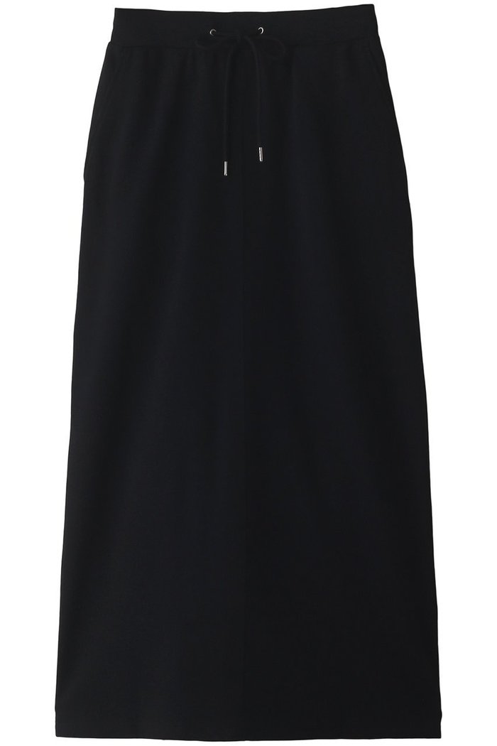 【スリー ドッツ/three dots】のストレッチポンチ スカート インテリア・キッズ・メンズ・レディースファッション・服の通販 founy(ファニー) https://founy.com/ ファッション Fashion レディースファッション Fashion for Women スカート Skirts ロングスカート Long Skirts / Maxi & Midi Skirts なめらか Smooth, Silky Texture ストレッチ Stretch, Stretchy Fabric ロング Long, Long-Length 旅行 Travel |ID: prp329100003483839 ipo3291000000032822799