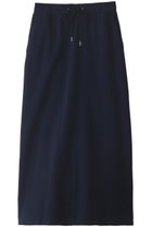 【スリー ドッツ/three dots】のストレッチポンチ スカート ナイト アイリス|ID: prp329100003483839 ipo3291000000032822802