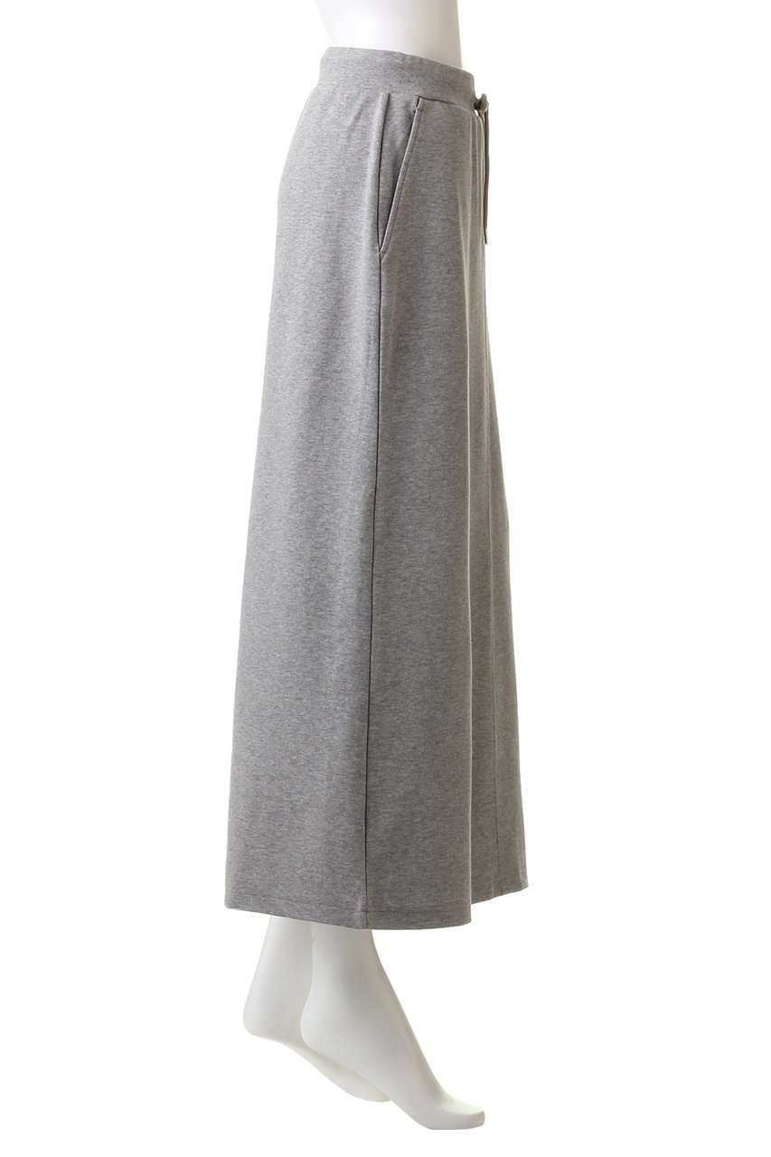 【スリー ドッツ/three dots】のストレッチポンチ スカート 人気、トレンドファッション・服の通販 founy(ファニー) 　ファッション　Fashion　レディースファッション　Fashion for Women　スカート　Skirts　ロングスカート　Long Skirts / Maxi & Midi Skirts　なめらか　Smooth, Silky Texture　ストレッチ　Stretch, Stretchy Fabric　ロング　Long, Long-Length　再入荷　Restock / Back in Stock　旅行　Travel　other-3|ID: prp329100003483839 ipo3291000000032822804