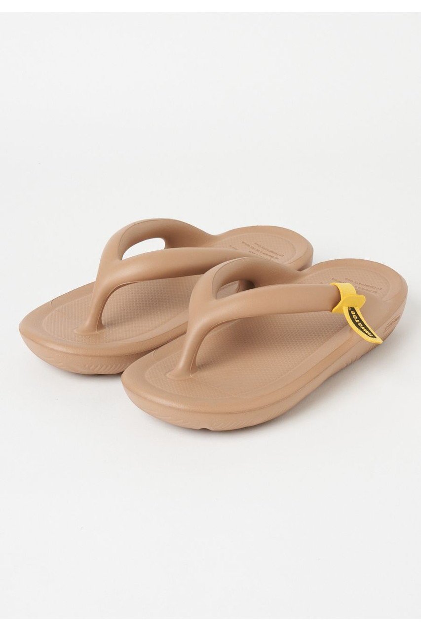 【エリオポール/heliopole】の【TAW&TOE】FLIPFLOP ZEROVITY BIO サンダル インテリア・キッズ・メンズ・レディースファッション・服の通販 founy(ファニー) 　ファッション　Fashion　レディースファッション　WOMEN　サンダル　Sandals　ビーチ　Beach　ベージュ|ID: prp329100003483843 ipo3291000000029937685