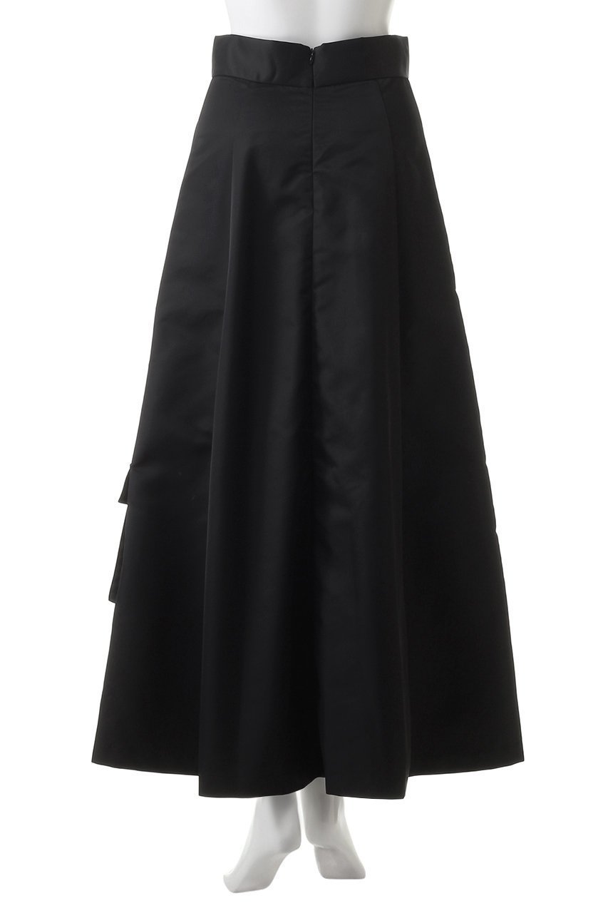 【リムアーク/RIM.ARK】のCargo volume SK/スカート 人気、トレンドファッション・服の通販 founy(ファニー) 　ファッション　Fashion　レディースファッション　Fashion for Women　スカート　Skirts　ロングスカート　Long Skirts / Maxi & Midi Skirts　シルク　Silk, 100% Silk　スニーカー　Sneakers, Trainers　フェミニン　Feminine, Girly　ロング　Long, Long-Length　other-4|ID: prp329100003483855 ipo3291000000035509238