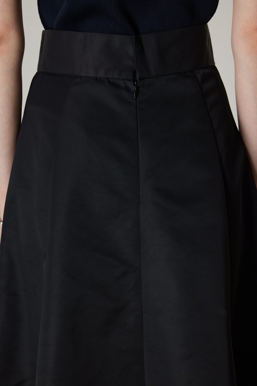 【リムアーク/RIM.ARK】のCargo volume SK/スカート 人気、トレンドファッション・服の通販 founy(ファニー) 　ファッション　Fashion　レディースファッション　Fashion for Women　スカート　Skirts　ロングスカート　Long Skirts / Maxi & Midi Skirts　シルク　Silk, 100% Silk　スニーカー　Sneakers, Trainers　フェミニン　Feminine, Girly　ロング　Long, Long-Length　other-8|ID: prp329100003483855 ipo3291000000035509242