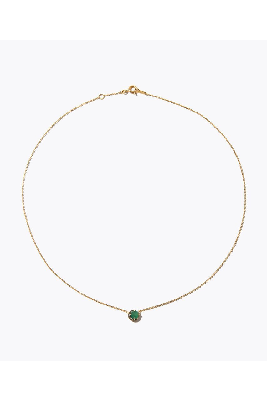 【アルティーダ ウード/ARTIDA OUD】のelafonisi エメラルド ニュームーン パヴェダイヤモンド ネックレス 人気、トレンドファッション・服の通販 founy(ファニー) 　ファッション　Fashion　レディースファッション　Fashion for Women　ジュエリー　Jewelry　ネックレス　Necklaces & Pendants　コーティング　Coating, Coated Finish　シルバー　Silver, Metallic Silver　ダイヤモンド　Diamond, Brilliant Cut　ネックレス　Necklace, Pendant Necklace　モチーフ　Motif, Design Theme　エレガント 上品　Elegant　other-5|ID: prp329100003483862 ipo3291000000035786358