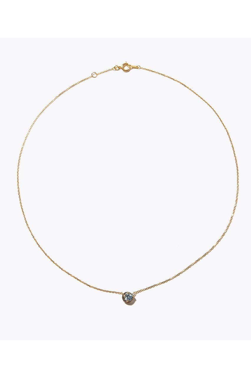 【アルティーダ ウード/ARTIDA OUD】のelafonisi ブルートパーズニュームーン パヴェダイヤモンド ネックレス 人気、トレンドファッション・服の通販 founy(ファニー) 　ファッション　Fashion　レディースファッション　Fashion for Women　ジュエリー　Jewelry　ネックレス　Necklaces & Pendants　コーティング　Coating, Coated Finish　シルバー　Silver, Metallic Silver　ダイヤモンド　Diamond, Brilliant Cut　ネックレス　Necklace, Pendant Necklace　モチーフ　Motif, Design Theme　エレガント 上品　Elegant　 other-1|ID: prp329100003483863 ipo3291000000036026931