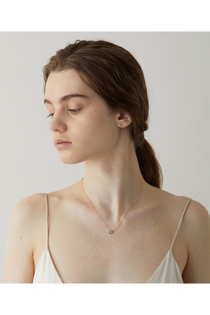 【アルティーダ ウード/ARTIDA OUD】のelafonisi ブルートパーズニュームーン パヴェダイヤモンド ネックレス 人気、トレンドファッション・服の通販 founy(ファニー) 　ファッション　Fashion　レディースファッション　Fashion for Women　ジュエリー　Jewelry　ネックレス　Necklaces & Pendants　コーティング　Coating, Coated Finish　シルバー　Silver, Metallic Silver　ダイヤモンド　Diamond, Brilliant Cut　ネックレス　Necklace, Pendant Necklace　モチーフ　Motif, Design Theme　エレガント 上品　Elegant　other-2|ID: prp329100003483863 ipo3291000000036026933