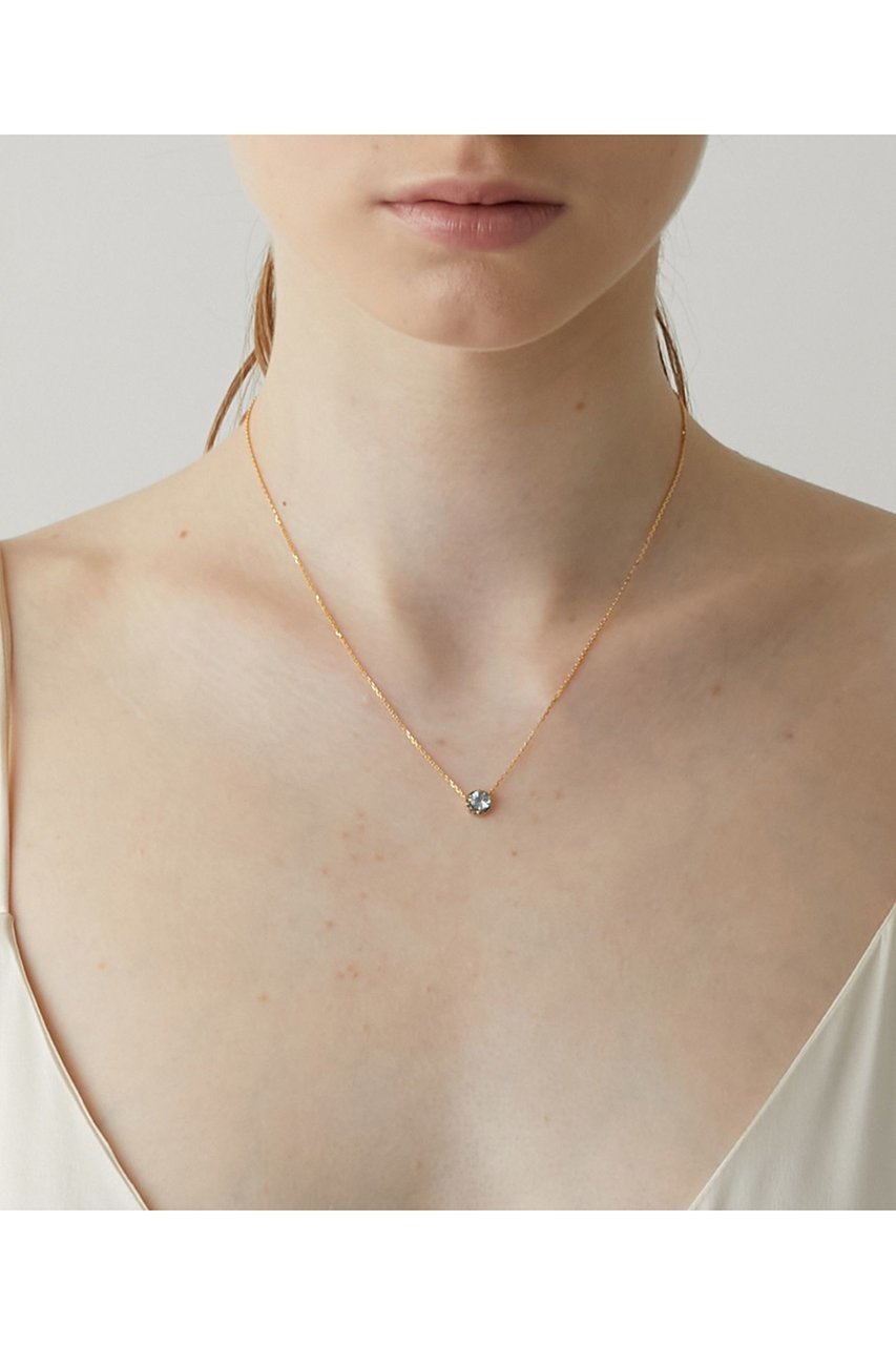 【アルティーダ ウード/ARTIDA OUD】のelafonisi ブルートパーズニュームーン パヴェダイヤモンド ネックレス 人気、トレンドファッション・服の通販 founy(ファニー) 　ファッション　Fashion　レディースファッション　Fashion for Women　ジュエリー　Jewelry　ネックレス　Necklaces & Pendants　コーティング　Coating, Coated Finish　シルバー　Silver, Metallic Silver　ダイヤモンド　Diamond, Brilliant Cut　ネックレス　Necklace, Pendant Necklace　モチーフ　Motif, Design Theme　エレガント 上品　Elegant　other-3|ID: prp329100003483863 ipo3291000000036026934