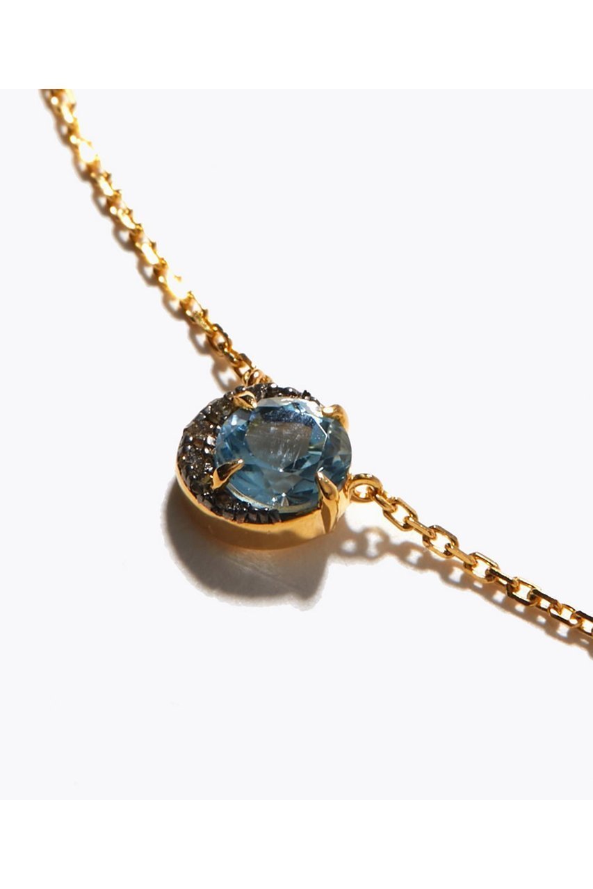 【アルティーダ ウード/ARTIDA OUD】のelafonisi ブルートパーズニュームーン パヴェダイヤモンド ネックレス 人気、トレンドファッション・服の通販 founy(ファニー) 　ファッション　Fashion　レディースファッション　Fashion for Women　ジュエリー　Jewelry　ネックレス　Necklaces & Pendants　コーティング　Coating, Coated Finish　シルバー　Silver, Metallic Silver　ダイヤモンド　Diamond, Brilliant Cut　ネックレス　Necklace, Pendant Necklace　モチーフ　Motif, Design Theme　エレガント 上品　Elegant　other-4|ID: prp329100003483863 ipo3291000000036026935