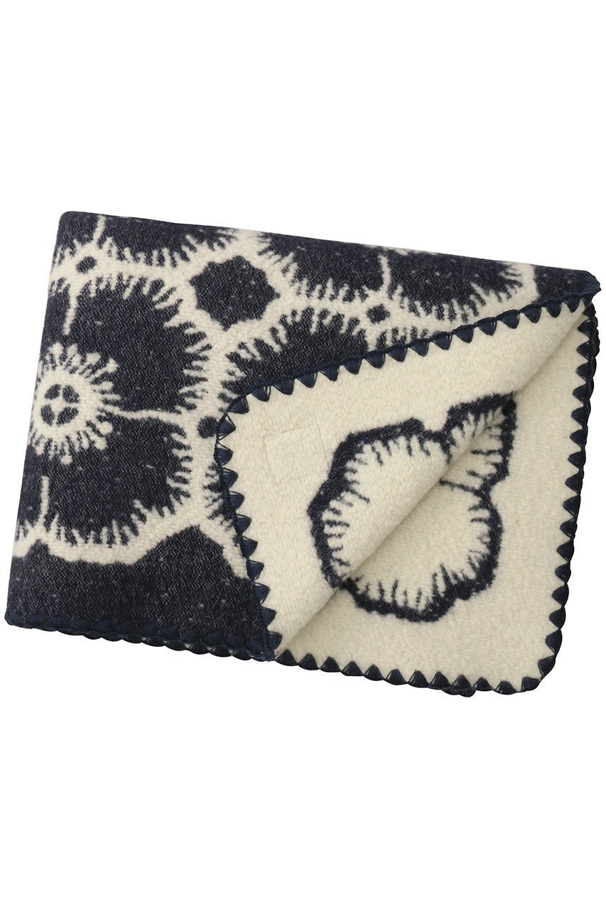 【ミナ ペルホネン/mina perhonen / GOODS】のanemone オリジナルブランケット 約105 × 145cm 人気、トレンドファッション・服の通販 founy(ファニー) ブランケット Blanket, Throw Blanket other-2|ID: prp329100003483910 ipo3291000000034525646