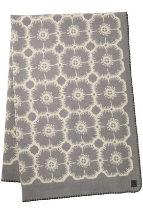 【ミナ ペルホネン/mina perhonen / GOODS】のanemone オリジナルブランケット 約210 × 145cm 人気、トレンドファッション・服の通販 founy(ファニー) ブランケット Blanket, Throw Blanket |ID:prp329100003483911