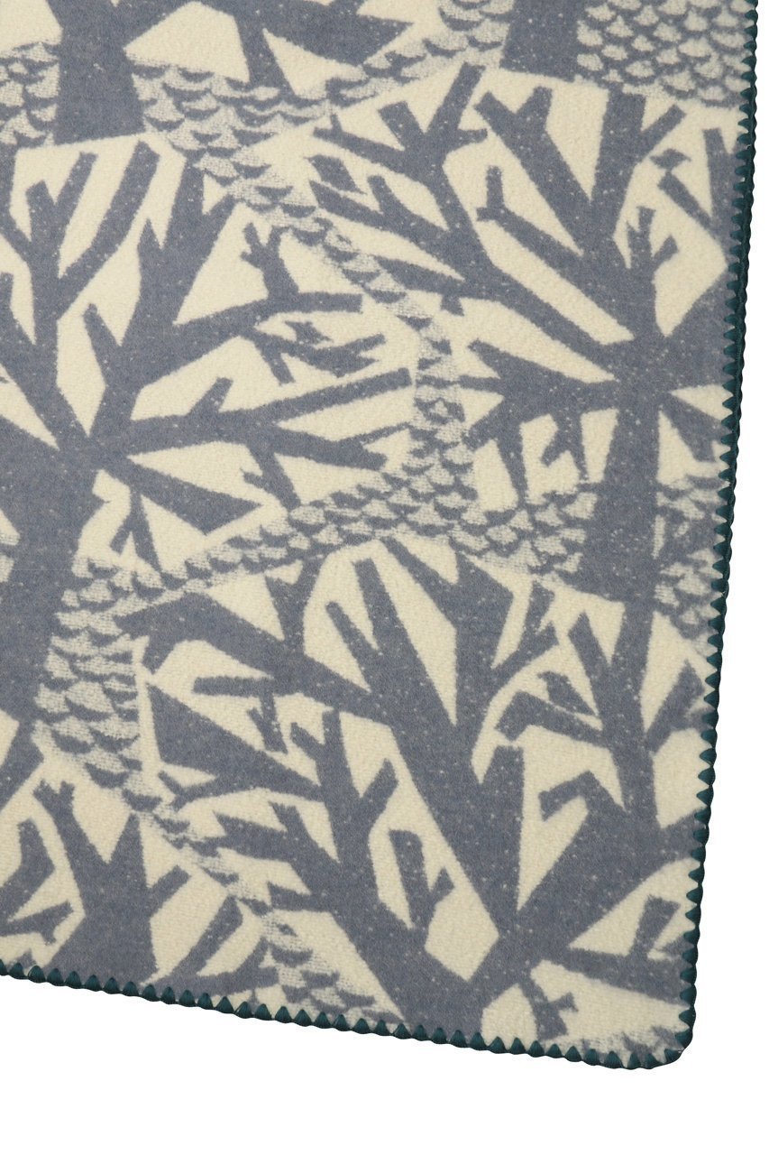 【ミナ ペルホネン/mina perhonen / GOODS】のfogland オリジナルブランケット 約105 × 145cm 人気、トレンドファッション・服の通販 founy(ファニー) ブランケット Blanket, Throw Blanket other-4|ID: prp329100003483912 ipo3291000000033667335