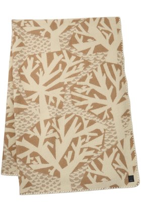 【ミナ ペルホネン/mina perhonen / GOODS】のfogland オリジナルブランケット 約210 × 145cm 人気、トレンドファッション・服の通販 founy(ファニー) ブランケット Blanket, Throw Blanket |ID:prp329100003483913