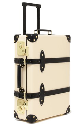 【アドーア/ADORE】 GLOBE TROTTER × ADORE キャリーオン人気、トレンドファッション・服の通販 founy(ファニー) ファッション Fashion レディースファッション Fashion for Women スーツ Business Suits & Workwear バッグ Bags スーツケース キャリーケース Suitcase / Carry Case プリント Print, Printed Pattern 旅行 Travel |ID:prp329100003485519
