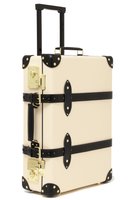 【アドーア/ADORE】のGLOBE TROTTER × ADORE キャリーオン 人気、トレンドファッション・服の通販 founy(ファニー) ファッション Fashion レディースファッション Fashion for Women スーツ Business Suits & Workwear バッグ Bags スーツケース キャリーケース Suitcase / Carry Case プリント Print, Printed Pattern 旅行 Travel |ID:prp329100003485519