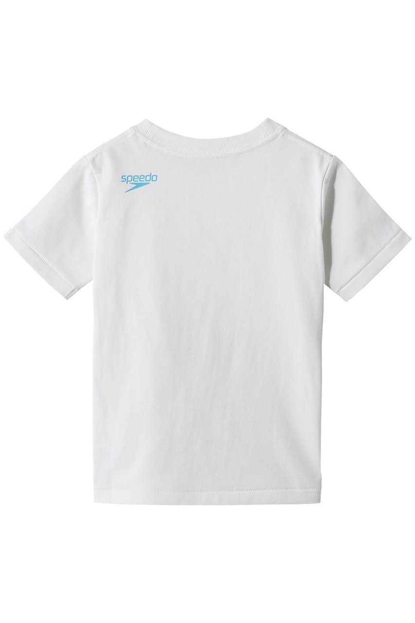 【スピード/Speedo / KIDS】の【KIDS】くさむら Play Sun Tee ちょうちょ ソフトブルー O(130) 人気、トレンドファッション・服の通販 founy(ファニー) ファッション Fashion キッズファッション Fashion for Kids トップス・カットソー Cut & Sew Tops コレクション Collection, Seasonal Line プリント Print, Printed Pattern other-2|ID: prp329100003485537 ipo3291000000036191337