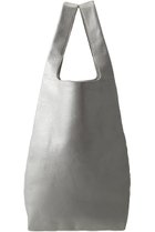 【シシ/sisii】の【UNISEX】MARKET バッグ 人気、トレンドファッション・服の通販 founy(ファニー) ファッション Fashion レディースファッション Fashion for Women バッグ Bags ユニセックス Unisex, Genderless シンプル Simple, Minimal 旅行 Travel thumbnail シルバー|ID: prp329100003485618 ipo3291000000036035183