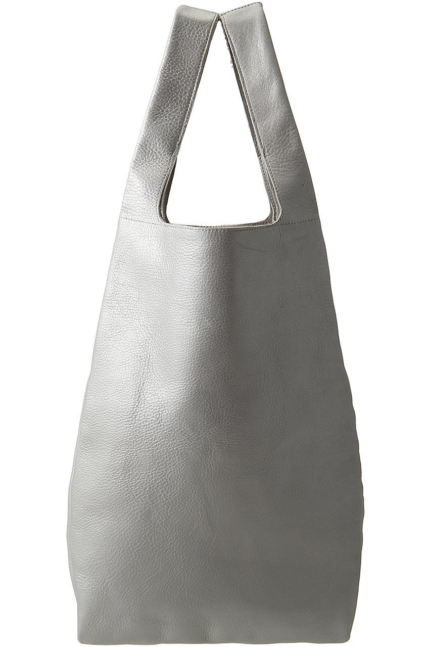 【シシ/sisii】の【UNISEX】MARKET バッグ インテリア・キッズ・メンズ・レディースファッション・服の通販 founy(ファニー) 　ファッション　Fashion　レディースファッション　Fashion for Women　バッグ　Bags　ユニセックス　Unisex, Genderless　シンプル　Simple, Minimal　旅行　Travel　シルバー|ID: prp329100003485618 ipo3291000000036035183