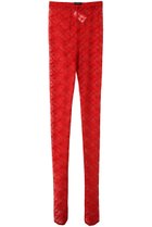 【メゾンスペシャル/MAISON SPECIAL】のレースタイツ RED(レッド)|ID: prp329100003487714 ipo3291000000032845393