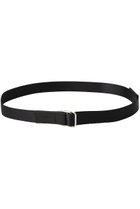 【メゾンスペシャル/MAISON SPECIAL】のテープベルト BLK(ブラック)|ID: prp329100003487717 ipo3291000000032799432