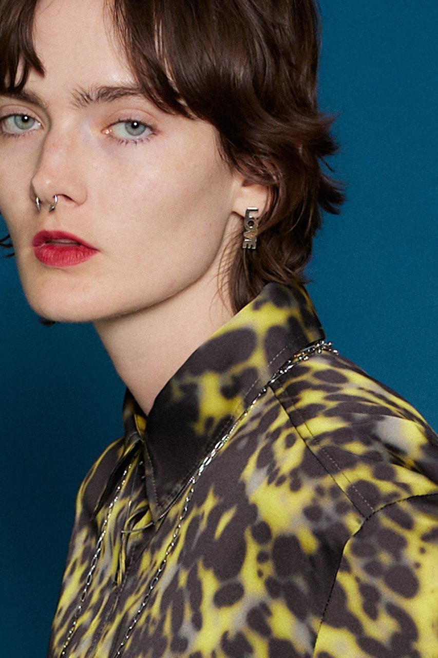 【メゾンスペシャル/MAISON SPECIAL】のLOVE CRUSHピアス 人気、トレンドファッション・服の通販 founy(ファニー) 　ファッション　Fashion　レディースファッション　Fashion for Women　ジュエリー　Jewelry　ファッションリング　Fashion Rings　イヤリング・フープ・ドロップタイプ　Hoop, Drop & Clip Earrings　イヤリング　Earrings　モチーフ　Motif, Design Theme　other-4|ID: prp329100003487721 ipo3291000000035051402