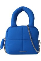 【メゾンスペシャル/MAISON SPECIAL】のピローボストン BLU(ブルー)|ID: prp329100003487726 ipo3291000000035106058