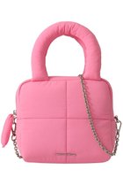 【メゾンスペシャル/MAISON SPECIAL】のピローボストン PNK(ピンク)|ID: prp329100003487726 ipo3291000000035106059