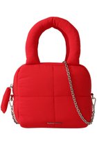 【メゾンスペシャル/MAISON SPECIAL】のピローボストン RED(レッド)|ID: prp329100003487726 ipo3291000000035106060