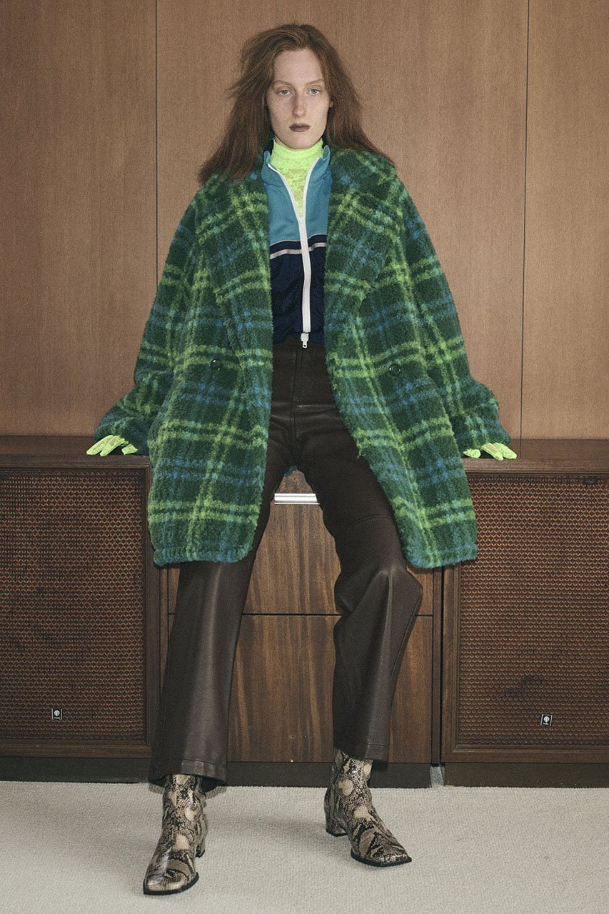 【メゾンスペシャル/MAISON SPECIAL】のウォッシュドフェイクレザーワイドストレートパンツ 人気、トレンドファッション・服の通販 founy(ファニー) ファッション Fashion レディースファッション Fashion for Women パンツ Pants & Trousers 2023年 2023 2023-2024秋冬・A/W Autumn/Winter 2023–24 AW23–24 ビンテージ Vintage, Retro Style フェイクレザー Faux Leather, PU Leather ワイド Wide, Wide Fit 夏 Summer 防寒 Cold Protection, Winter-Ready other-7|ID: prp329100003487752 ipo3291000000035492018