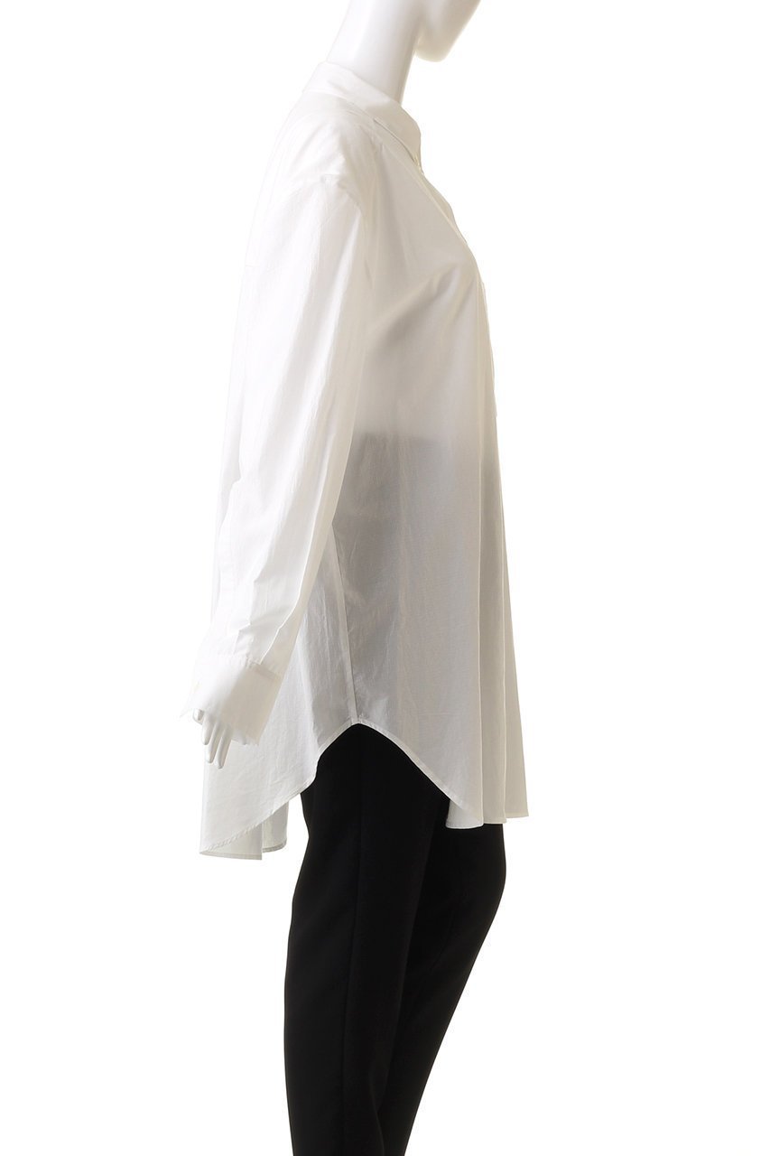【プランク プロジェクト/PRANK PROJECT】のパワショルビッグシャツ / Power Shoulder Big Shirt 人気、トレンドファッション・服の通販 founy(ファニー) 　ファッション　Fashion　レディースファッション　WOMEN　トップス・カットソー　Tops/Tshirt　シャツ/ブラウス　Shirts/Blouses　おすすめ　Recommend　インナー　Inner　キャミソール　Camisole　ショルダー　Shoulder　ジャケット　Jacket　スリーブ　Sleeve　デニム　Denim　ロング　Long　ワイド　Wide　夏　Summer　羽織　Haori　other-3|ID: prp329100003487792 ipo3291000000031452360