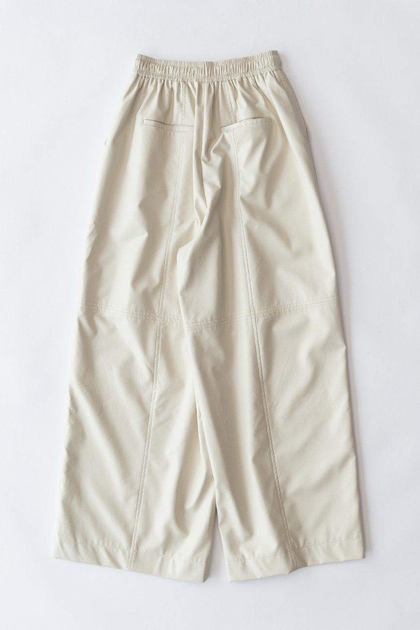 【プランク プロジェクト/PRANK PROJECT】のフェイクレザーボリュームワイドパンツ / Synthetic Leather Voluminous Wide Pants 人気、トレンドファッション・服の通販 founy(ファニー) 　ファッション　Fashion　レディースファッション　Fashion for Women　パンツ　Pants & Trousers　おすすめ　Recommended / Our Picks　フェイクレザー　Faux Leather, PU Leather　冬　Winter / This Winter　other-5|ID: prp329100003487802 ipo3291000000035645906