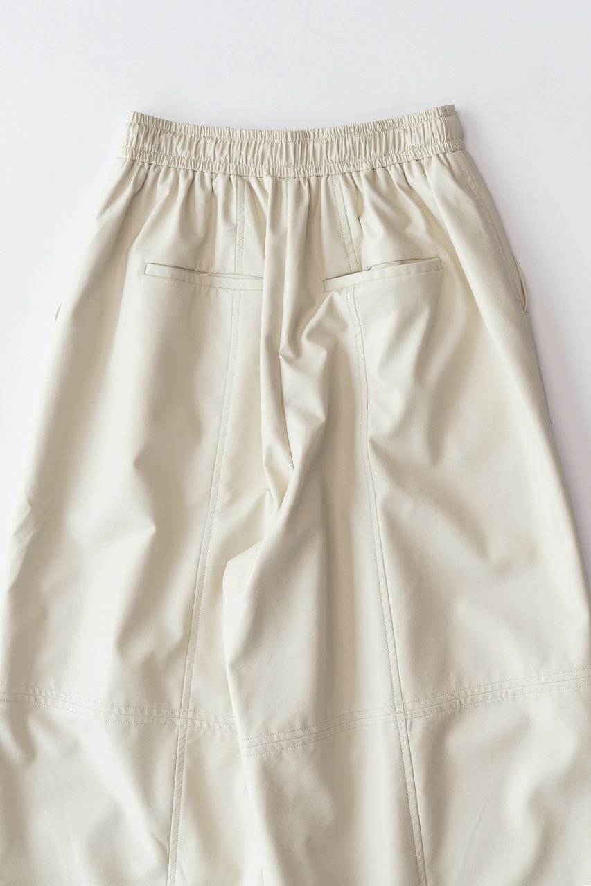 【プランク プロジェクト/PRANK PROJECT】のフェイクレザーボリュームワイドパンツ / Synthetic Leather Voluminous Wide Pants 人気、トレンドファッション・服の通販 founy(ファニー) 　ファッション　Fashion　レディースファッション　Fashion for Women　パンツ　Pants & Trousers　おすすめ　Recommended / Our Picks　フェイクレザー　Faux Leather, PU Leather　冬　Winter / This Winter　other-6|ID: prp329100003487802 ipo3291000000035645907