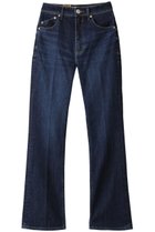 【ヤヌーク/YANUK】のセミフレアデニム ユーズドインディゴ|ID: prp329100003489645 ipo3291000000036123923