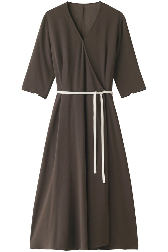 【ベイジ,/BEIGE,】のCINDY(シンディー)/ワンピース インテリア・キッズ・メンズ・レディースファッション・服の通販 founy(ファニー) https://founy.com/ ファッション Fashion レディースファッション Fashion for Women ワンピース Dresses チュニック Tunic Tops & Dresses カシュクール Wrap Design チュニック Tunic, Long Top フェミニン Feminine, Girly ロング Long, Long-Length エレガント 上品 Elegant |ID: prp329100003492304 ipo3291000000035794514