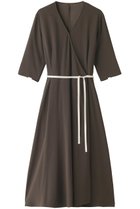 【ベイジ,/BEIGE,】のCINDY(シンディー)/ワンピース ブラウン|ID: prp329100003492304 ipo3291000000035794517