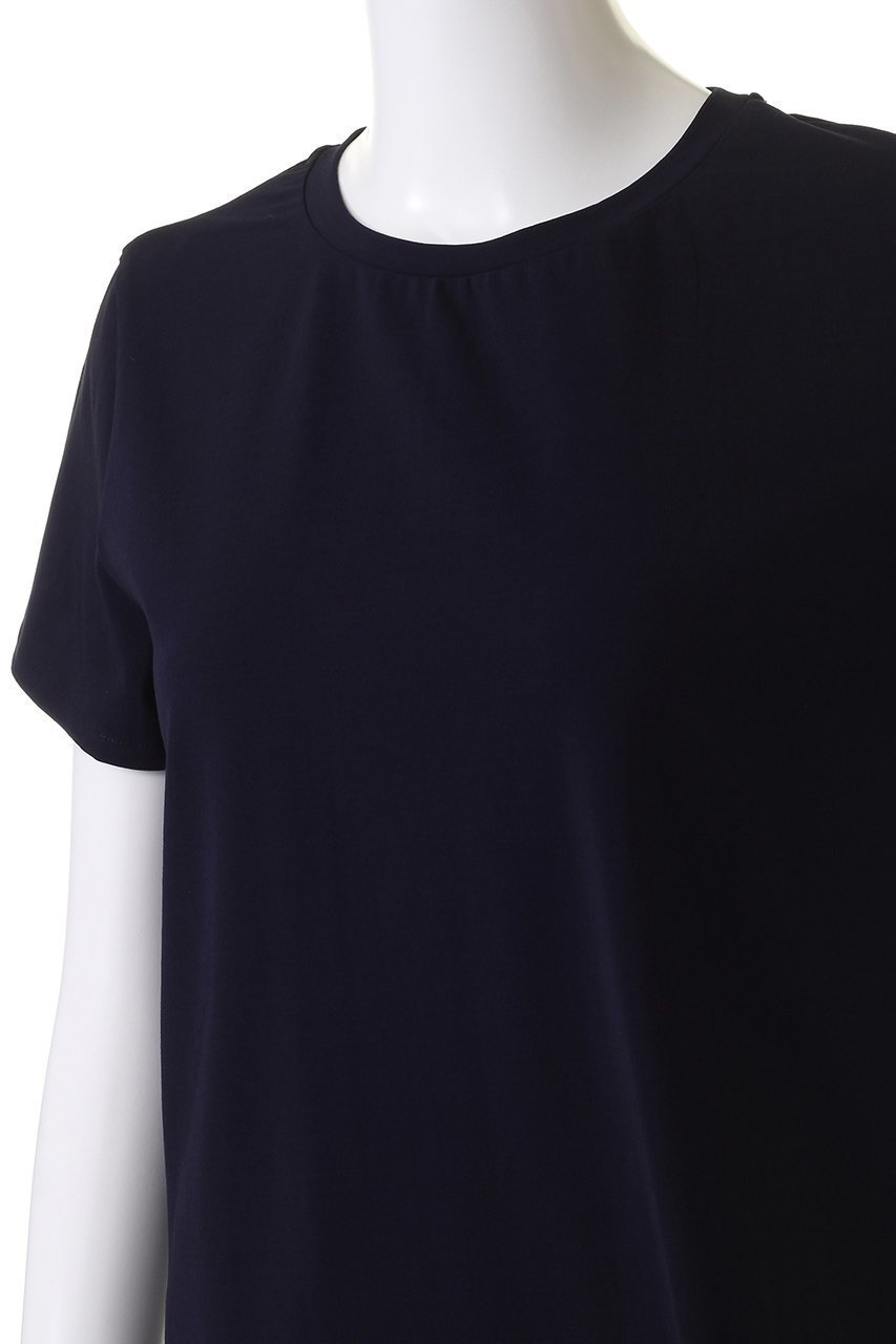 【ベイジ,/BEIGE,】のBROIS (ブロア)/ニットトップス 人気、トレンドファッション・服の通販 founy(ファニー) 　ファッション　Fashion　レディースファッション　Fashion for Women　トップス・カットソー　Cut & Sew Tops　ニット　Knit Tops & Sweaters　カジュアルプルオーバー・ニットトップス　Pullovers & Knit Tops / Casual Pullovers　ショート　Short, Short Length　シンプル　Simple, Minimal　スリット　Slit, Slit Detail　スリーブ　Sleeve, Long Sleeve / Short Sleeve　ラウンド　Round, Round Neck　定番　Standard, Basic Item　other-5|ID: prp329100003492306 ipo3291000000036499871