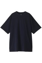 【スリー ドッツ/three dots】の【UNISEX】2パックTシャツ ネイビー|ID:prp329100003495943