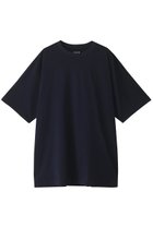 【スリー ドッツ/three dots】の【UNISEX】2パックTシャツ ネイビー|ID: prp329100003495943 ipo3291000000023110513