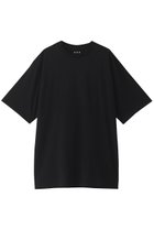 【スリー ドッツ/three dots】の【UNISEX】2パックTシャツ ブラック|ID: prp329100003495943 ipo3291000000035343849