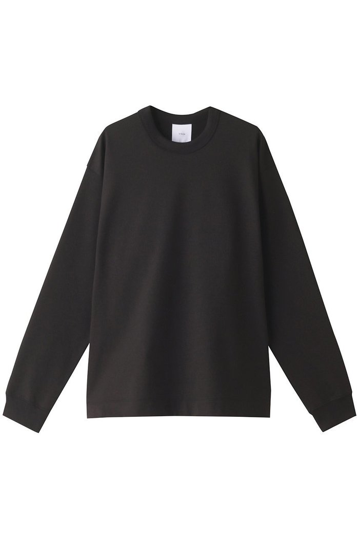 【チノ/CINOH / MEN】の【MEN】REFINA コットンジャージー ベーシック ロングTシャツ インテリア・キッズ・メンズ・レディースファッション・服の通販 founy(ファニー) https://founy.com/ ファッション Fashion メンズファッション Fashion for Men トップス・カットソー Cut & Sew Tops メンズシャツ Shirts ロングTシャツ・Tシャツ / 着回し力抜群 Longline T-Shirts & Tees スリーブ Sleeve, Long Sleeve / Short Sleeve ベーシック Basic, Essential ロング Long, Long-Length 定番 Standard, Basic Item |ID: prp329100003495956 ipo3291000000032796703