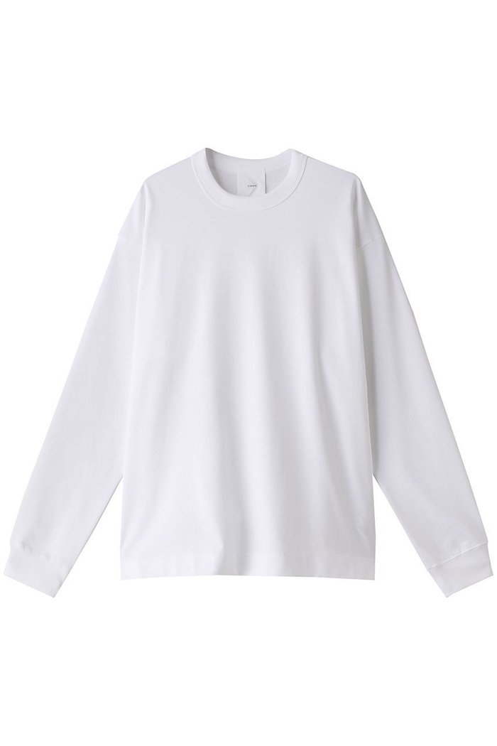 【チノ/CINOH / MEN】の【MEN】コットンジャージーメンズベーシックロングTシャツ インテリア・キッズ・メンズ・レディースファッション・服の通販 founy(ファニー) https://founy.com/ ファッション Fashion メンズファッション Fashion for Men トップス・カットソー Cut & Sew Tops メンズシャツ Shirts ロングTシャツ・Tシャツ / 着回し力抜群 Longline T-Shirts & Tees スリーブ Sleeve, Long Sleeve / Short Sleeve ベーシック Basic, Essential ロング Long, Long-Length 定番 Standard, Basic Item |ID: prp329100003495956 ipo3291000000032796712