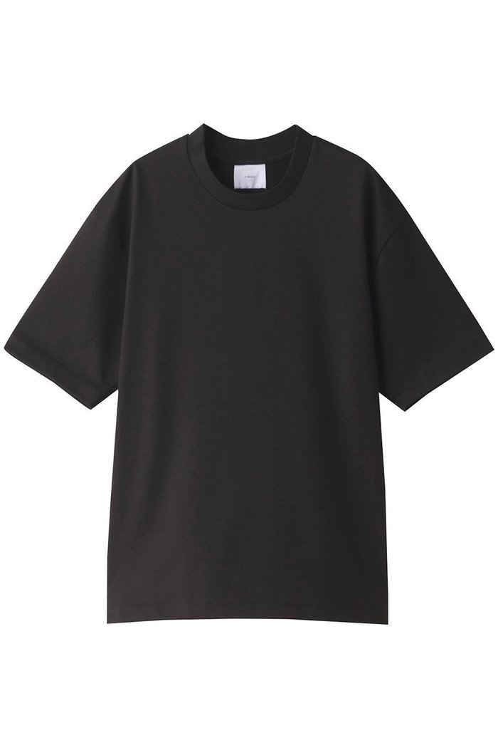 【チノ/CINOH / MEN】の【MEN】REFINA コットンジャージBASIC Tシャツ インテリア・キッズ・メンズ・レディースファッション・服の通販 founy(ファニー) https://founy.com/ ファッション Fashion メンズファッション Fashion for Men トップス・カットソー Cut & Sew Tops メンズシャツ Shirts ショート Short, Short Length スリーブ Sleeve, Long Sleeve / Short Sleeve ハーフ Half, Half-Length ベーシック Basic, Essential 定番 Standard, Basic Item |ID: prp329100003495957 ipo3291000000032796724