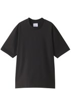 【チノ/CINOH / MEN】の【MEN】REFINA コットンジャージBASIC Tシャツ チャコール|ID: prp329100003495957 ipo3291000000032796726