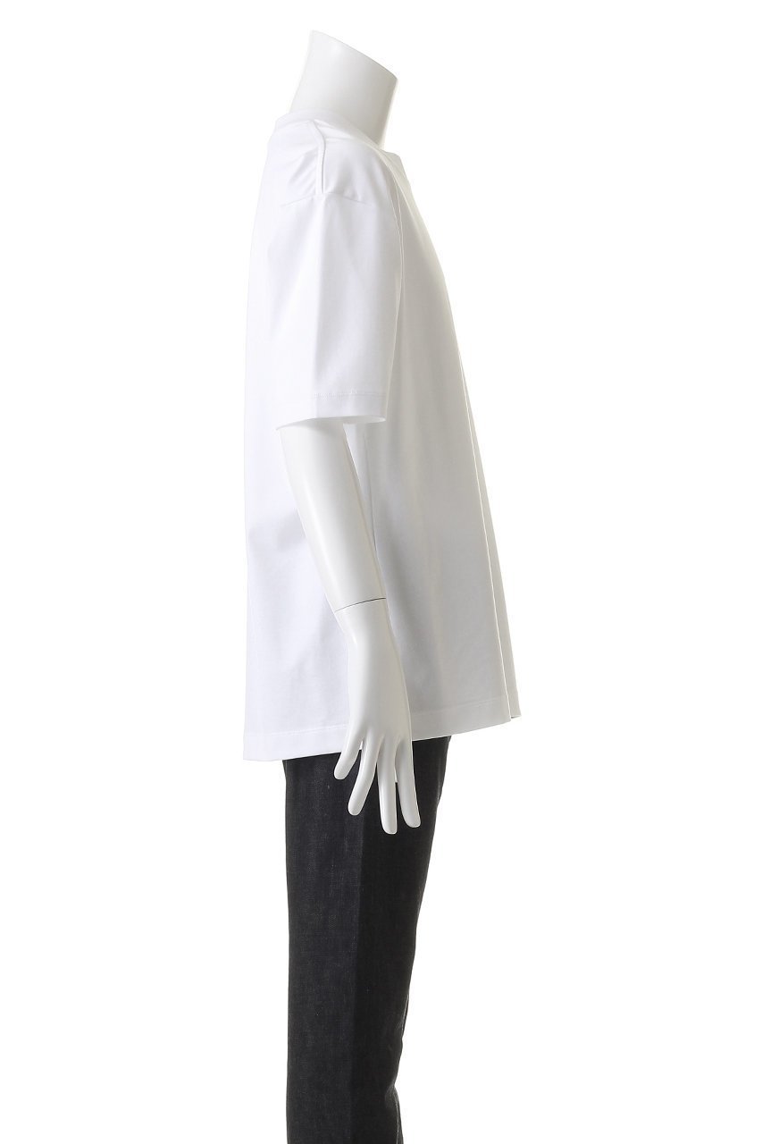 【チノ/CINOH / MEN】の【MEN】REFINA コットンジャージBASIC Tシャツ 人気、トレンドファッション・服の通販 founy(ファニー) 　ファッション　Fashion　メンズファッション　Fashion for Men　トップス・カットソー　Cut & Sew Tops　メンズシャツ　Shirts　ショート　Short, Short Length　スリーブ　Sleeve, Long Sleeve / Short Sleeve　ハーフ　Half, Half-Length　ベーシック　Basic, Essential　定番　Standard, Basic Item　other-3|ID: prp329100003495957 ipo3291000000032796736